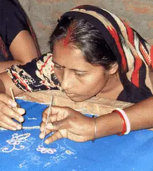 Empowered Women